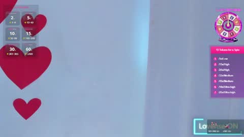 Brandy online show from April 4, 2026, 7:11 pm