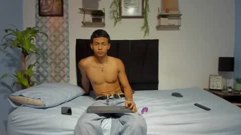 brandom_brook online show from July 5, 2026, 5:42 pm