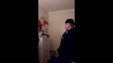 Snapshot of brandon281997 chatting on February 19, 2026, 3:35 am brandon281997 online show from February 19, 2026, 3:35 am