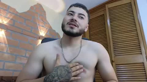 brandon__01 online show from June 1, 2026, 8:10 pm