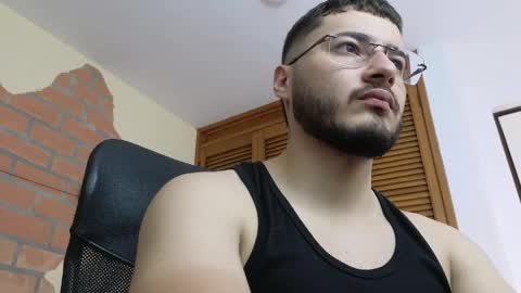 brandon__01 online show from June 2, 2026, 7:27 pm