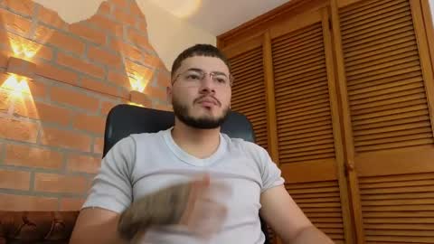 brandon__01 online show from June 3, 2026, 7:41 pm