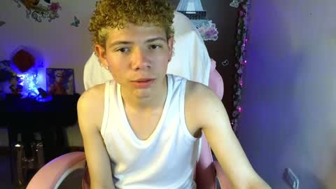 Snapshot of brandon_clark chatting on May 20, 2026, 3:02 am Brandon online show from May 20, 2026, 3:02 am