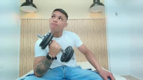 BRANDON online show from May 25, 2026, 12:55 pm