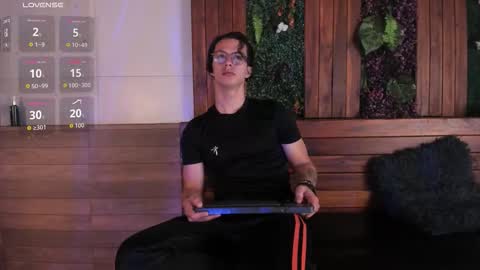 brandon_starkk online show from March 12, 2026, 12:11 pm