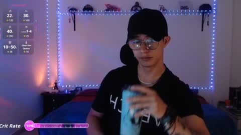 brandon_starkk online show from July 23, 2026, 2:31 am