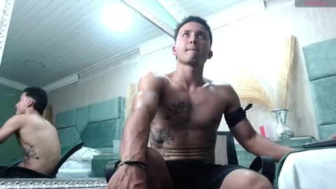 BrandonCole online show from January 31, 2025, 6:47 pm