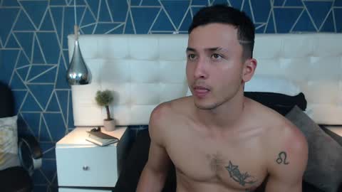 BrandonCole online show from February 24, 2025, 3:20 pm