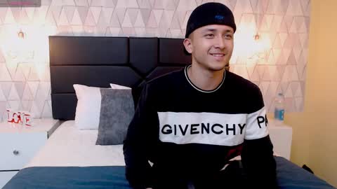 BrandonCole online show from February 26, 2025, 12:25 pm