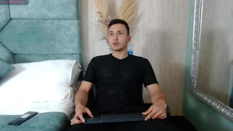 BrandonCole online show from February 27, 2025, 12:02 pm