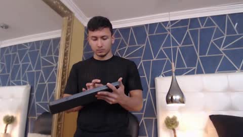 BrandonCole online show from March 1, 2025, 3:27 pm