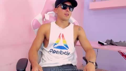 BrandonCole online show from January 13, 2026, 8:14 pm