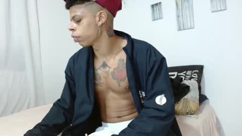 Snapshot of brandonstond chatting on March 3, 2026, 1:45 am Brandon online show from March 3, 2026, 1:45 am