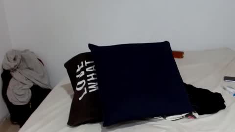 Snapshot of brandonstond chatting on March 12, 2026, 4:29 am Brandon online show from March 12, 2026, 4:29 am