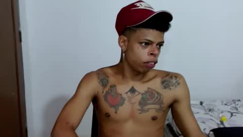 Snapshot of brandonstond chatting on March 17, 2026, 1:54 am Brandon online show from March 17, 2026, 1:54 am