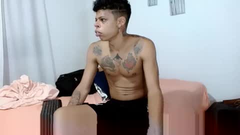 Snapshot of brandonstond chatting on April 3, 2026, 4:21 am Brandon online show from April 3, 2026, 4:21 am