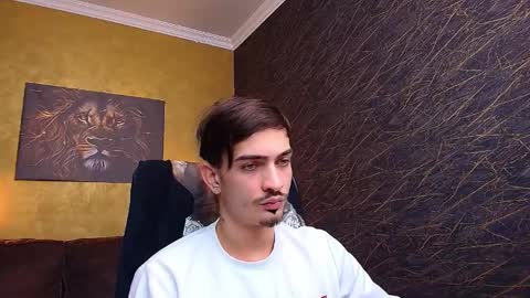 Snapshot of brandontatex chatting on December 17, 2024, 1:38 pm BrandonTateX online show from December 17, 2024, 1:38 pm