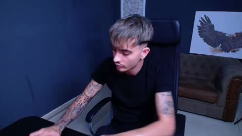 Snapshot of brandontatex chatting on September 20, 2025, 10:05 am BrandonTateX online show from September 20, 2025, 10:05 am