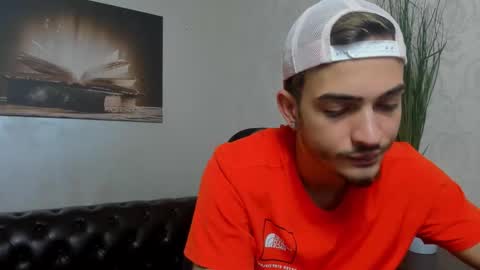 Snapshot of brandontatex chatting on November 8, 2025, 8:36 am BrandonTateX online show from November 8, 2025, 8:36 am