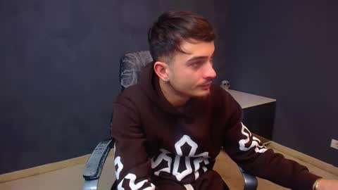 BrandonTateX online show from March 2, 2026, 7:15 am