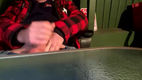 Brandx420 online show from March 16, 2026, 5:44 am