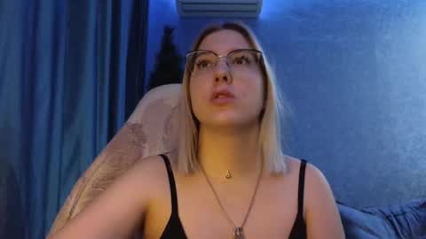 Belle  online show from January 10, 2026, 1:57 pm