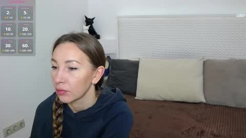 Brandy Gem online show from December 2, 2025, 7:25 am