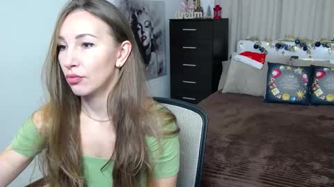 Brandy Gem online show from December 20, 2025, 8:21 am