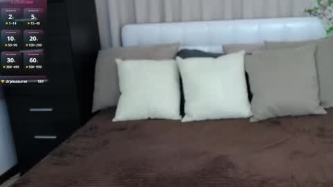 Brandy Gem online show from March 21, 2026, 8:08 am