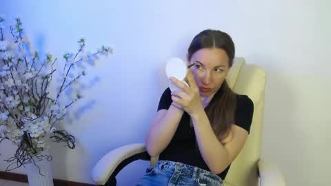 Brandy Gem online show from May 20, 2026, 7:03 am