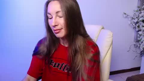 Brandy Gem online show from June 25, 2026, 9:47 am