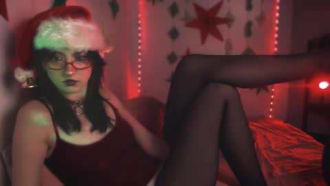 Aurorabut ur dad just calls me Rory online show from December 23, 2025, 2:20 am