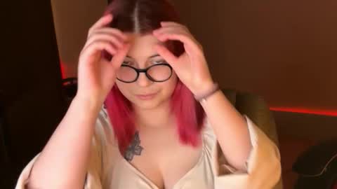 Snapshot of brandy_wow chatting on February 3, 2026, 4:01 pm brandy_wow online show from February 3, 2026, 4:01 pm