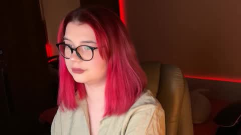 Snapshot of brandy_wow chatting on February 6, 2026, 4:21 pm brandy_wow online show from February 6, 2026, 4:21 pm