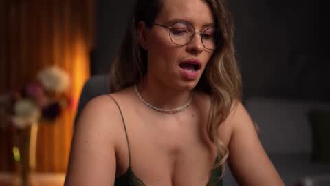 Alex online show from November 24, 2025, 5:29 am