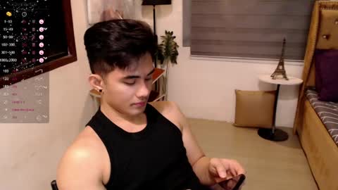 branlior online show from April 8, 2026, 2:28 pm