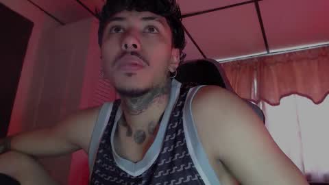 brasi_ online show from January 7, 2026, 5:37 pm