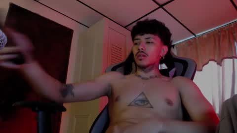 brasi_ online show from January 9, 2026, 6:31 pm