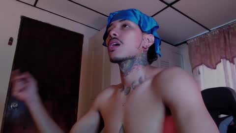 brasi_ online show from February 19, 2026, 7:10 pm