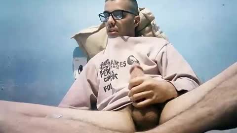 PutoBR online show from May 12, 2026, 2:08 am
