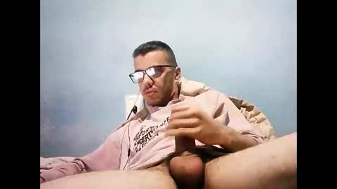 PutoBR online show from May 15, 2026, 11:23 pm