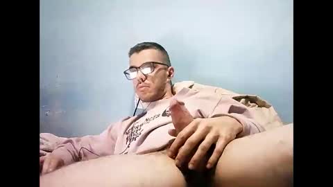 PutoBR online show from May 16, 2026, 12:29 am