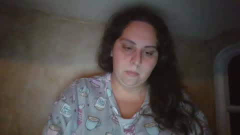 Snapshot of bratbrat23 chatting on February 20, 2025, 1:46 am Bay online show from February 20, 2025, 1:46 am