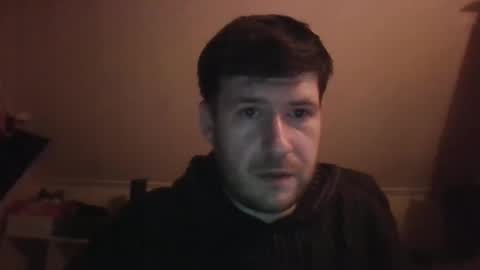 brate1899 online show from January 11, 2026, 11:43 pm