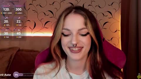 Snapshot of bratziedarsie chatting on October 10, 2025, 9:30 am Darsieno nude goddess THIS WEEKS SCHEDULE Mon 9am-6pm Tue 9am-5pm Wed 9am-3pm Fri 9am-6pm Sat 9am-3pm GMT1 online show from October 10, 2025, 9:30 am