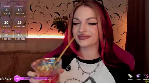 Snapshot of bratziedarsie chatting on October 14, 2025, 12:06 pm Darsieno nude goddess THIS WEEKS SCHEDULE Mon 9am-6pm Tue 9am-5pm Wed 9am-3pm Fri 9am-6pm Sat 9am-3pm GMT1 online show from October 14, 2025, 12:06 pm