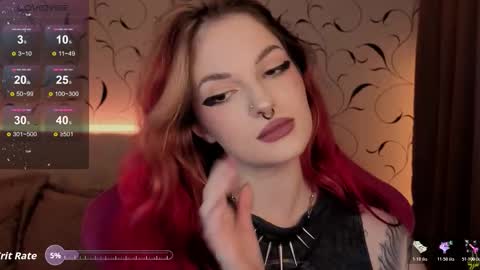 Snapshot of bratziedarsie chatting on October 30, 2025, 9:11 am Darsieno nude goddess THIS WEEKS SCHEDULE Mon 9am-6pm Tue 9am-5pm Wed 9am-3pm Fri 9am-6pm Sat 9am-3pm GMT1 online show from October 30, 2025, 9:11 am