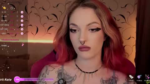 Snapshot of bratziedarsie chatting on November 4, 2025, 10:03 am Darsieno nude goddess THIS WEEKS SCHEDULE Mon 9am-6pm Tue 9am-5pm Wed 9am-3pm Fri 9am-6pm Sat 9am-3pm GMT1 online show from November 4, 2025, 10:03 am