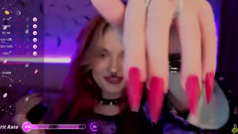 Snapshot of bratziedarsie chatting on November 10, 2025, 12:26 pm Darsieno nude goddess THIS WEEKS SCHEDULE Mon 9am-6pm Tue 9am-5pm Wed 9am-3pm Fri 9am-6pm Sat 9am-3pm GMT1 online show from November 10, 2025, 12:26 pm