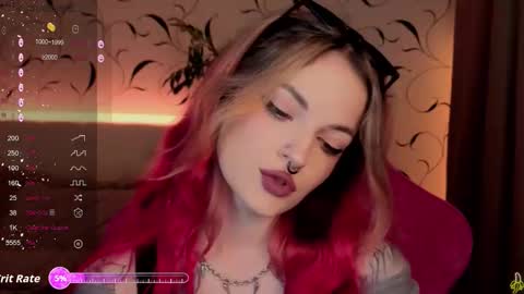 Snapshot of bratziedarsie chatting on November 28, 2025, 10:07 am Darsieno nude goddess THIS WEEKS SCHEDULE Mon 9am-6pm Tue 9am-5pm Wed 9am-3pm Fri 9am-6pm Sat 9am-3pm GMT1 online show from November 28, 2025, 10:07 am